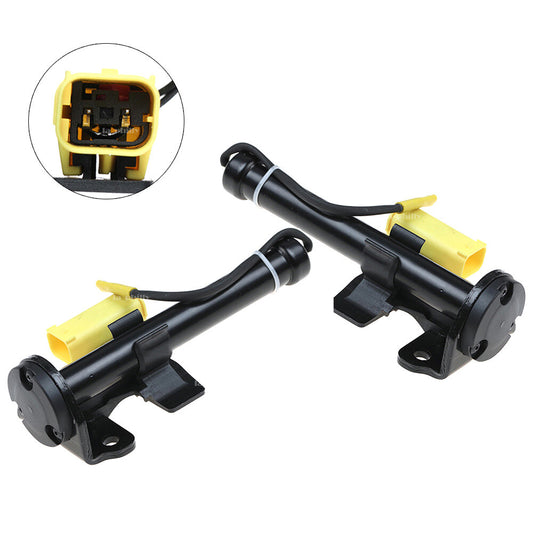 Bonnet Hood Actuator LeftRight Fit for BMW X3 X4 M G01 G02 G08 X3 18D TX11