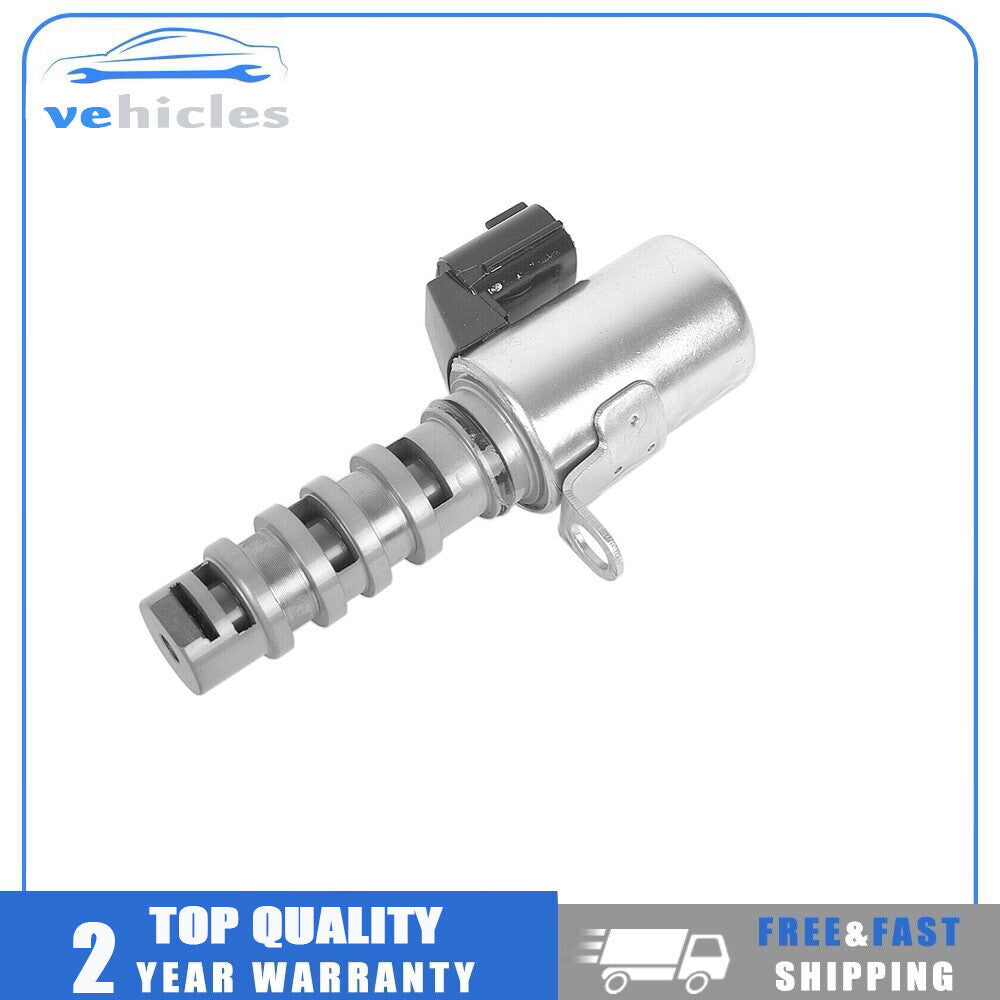 One-piece oil-controlled variable valve timing solenoid valve 23796-ZE00C suitable for Nissan for Infiniti