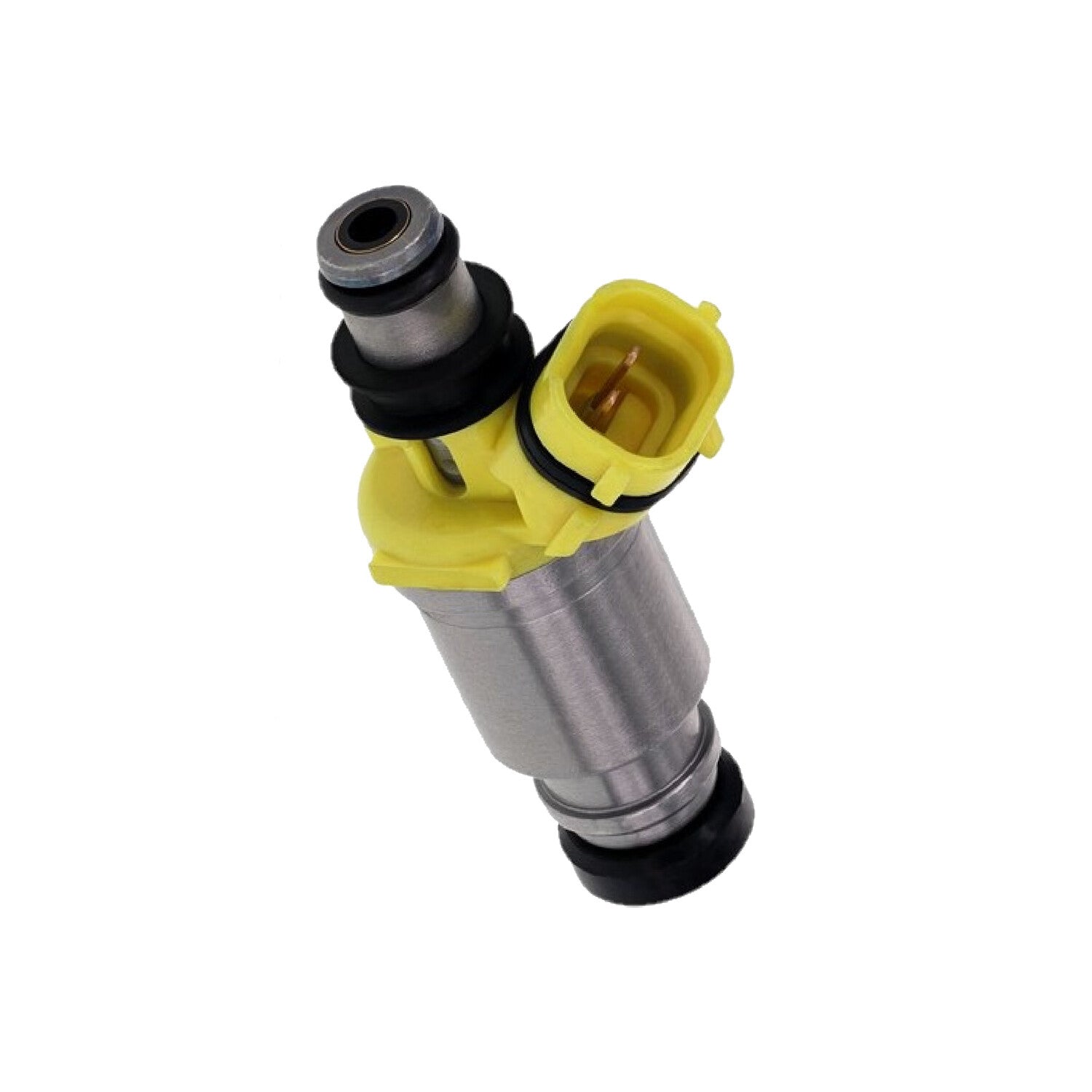 Set of 4Pcs Fuel Injectors 23250-74040 for 1990-1992 for Toyota 2.2L I4