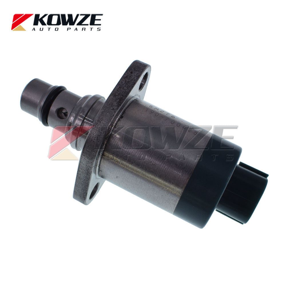 Suction Control Valve for Mitsubishi Pajero Montero Sport L200 Triton 2.5L 4D56