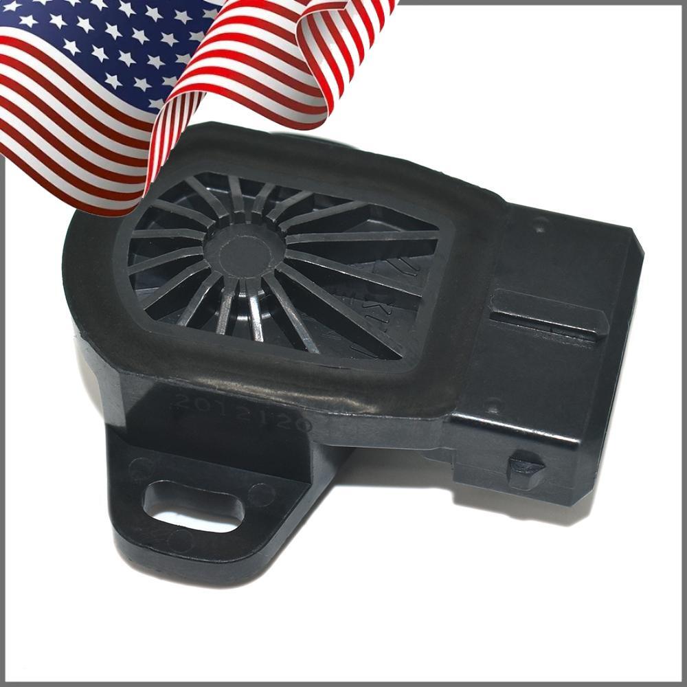 Throttle Position Sensor for Chrysler Sebring for Mitsubishi Montero Galant MD628077