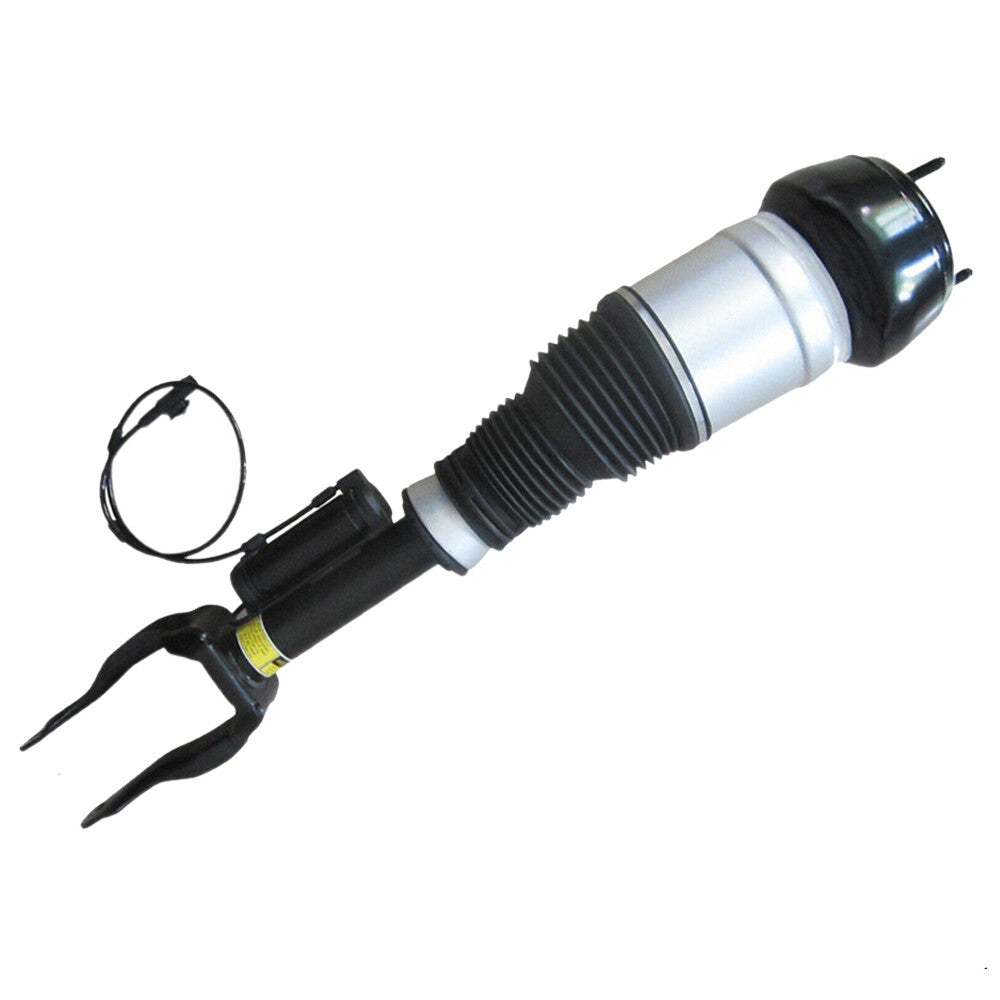 Front Left for Mercedes W166 X166 ML350 GL450 GL63AMG Air Suspension Strut w/ADS