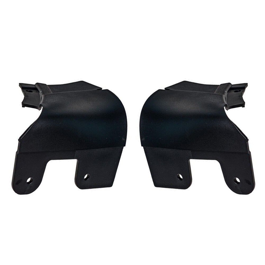 1 Pair AIR DAM FRONT LIP SPOILER CLOSE OUT COVER/for DODGE /for for CHALLENGER