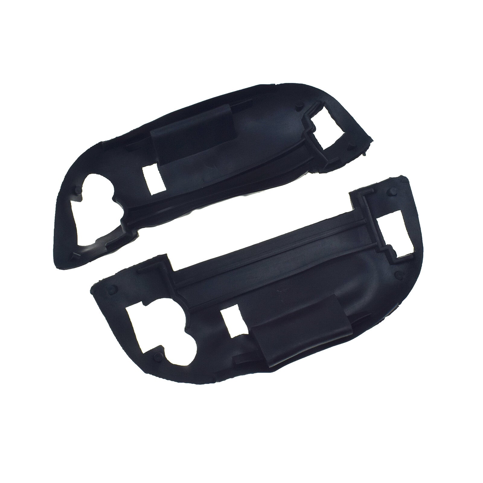 Pair Left Right Door Handle Seal for 90-04 for VW Transproter T4 701837206 701837205