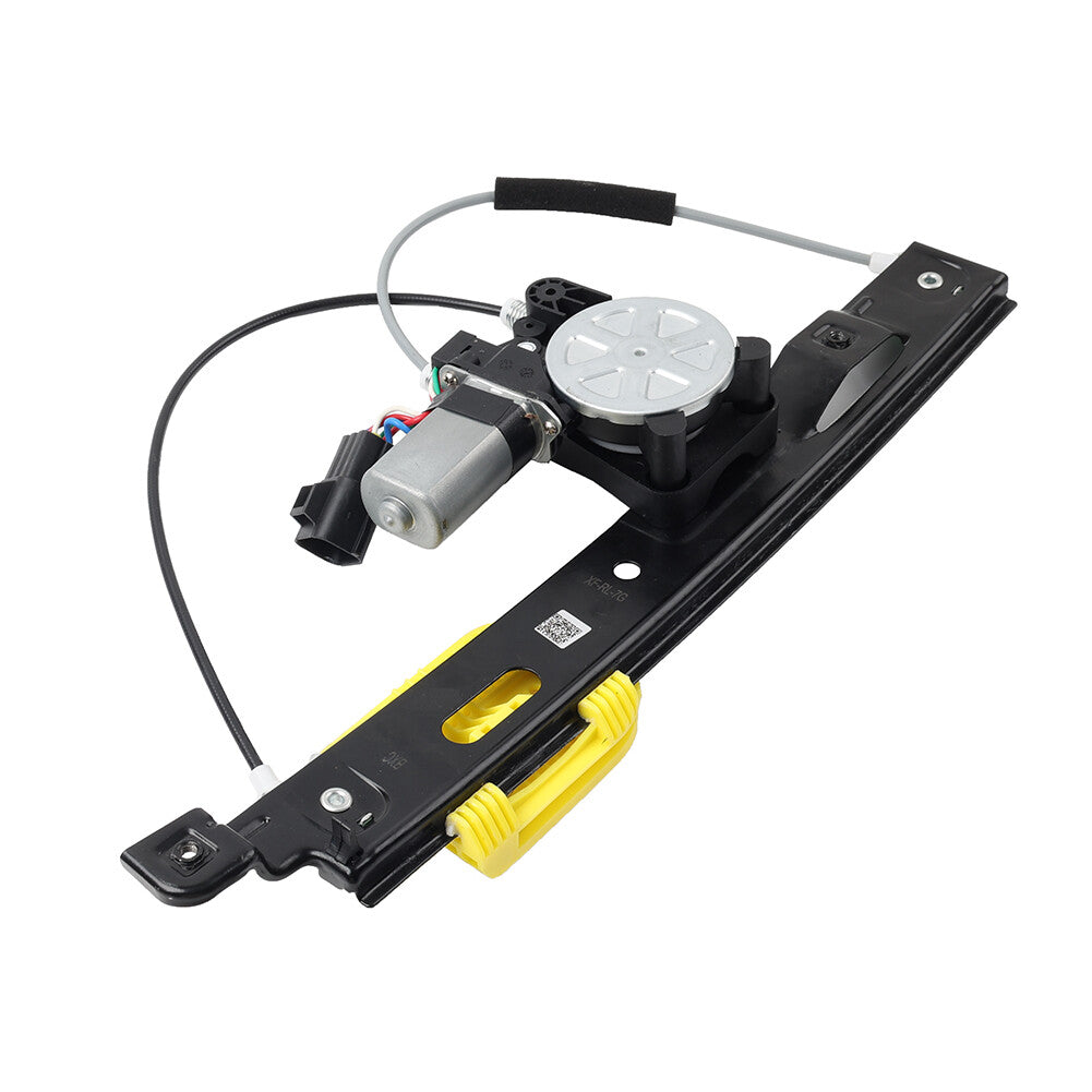 Power Window Regulator Assembly for Jaguar XF XFR XFR-S 2009-2015 09