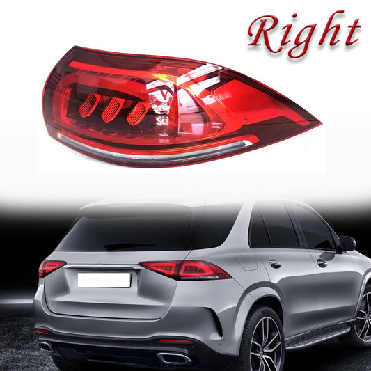 Right Tail Lights for Mercedes-Benz GLE W167 2020-2023 Rear Lamp W1679063204