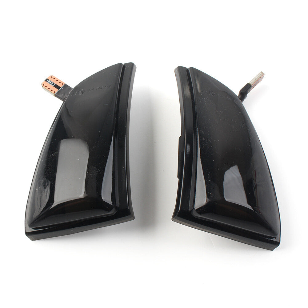 Led Dynamic Turn Signal Side Mirror Lamp Light for Volvo S40 V50 C70