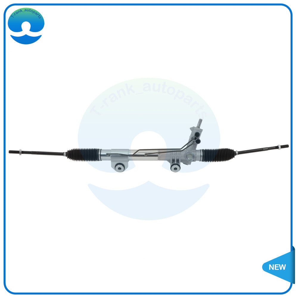For 2006-2010 for Ram 1500 All Complete Power Steering Rack  Pinion Assembly 22-382