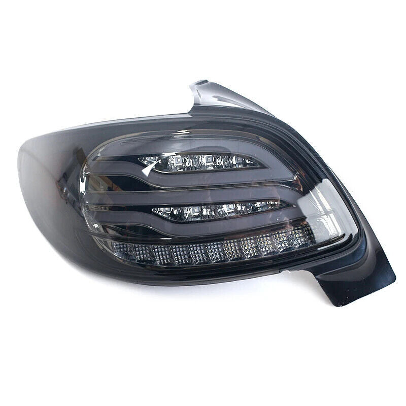 2× Für for Peugeot 206 2004-2008 Rücklicht Rückleuchten Heckleuchten Links+Rechts