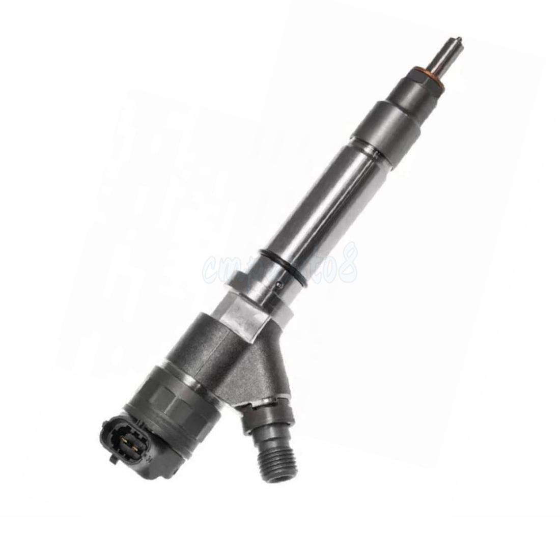 Fuel Injector For CHAOCHAI CY Diesel Engine DFMC Truck Parts 0 445 110 796