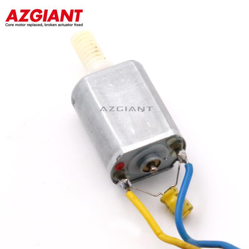 Side mirror adjustment motor FK-130RH-08620 is suitable for Hyundai i30 2007-2012 i20 2008 ~ 13