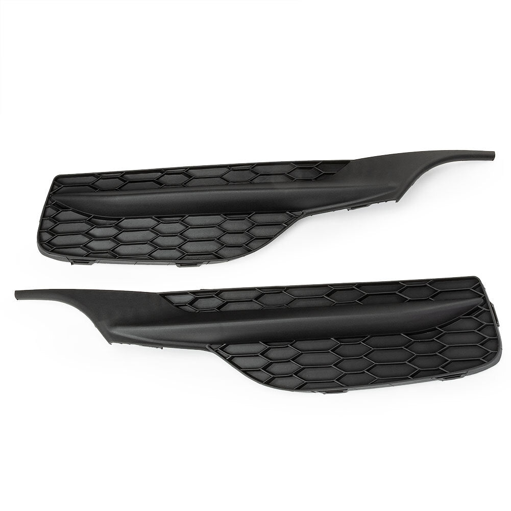 71102T2FA51 71112T2FA51 for Honda Accord 2016-2017 Pair Front Fog Light Cover