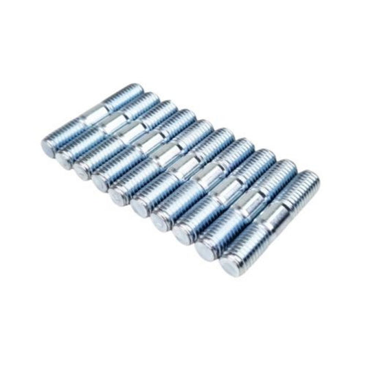 N10087802 Exhaust Manifold Stud Bolts for VW for Audi for Seat for Skoda