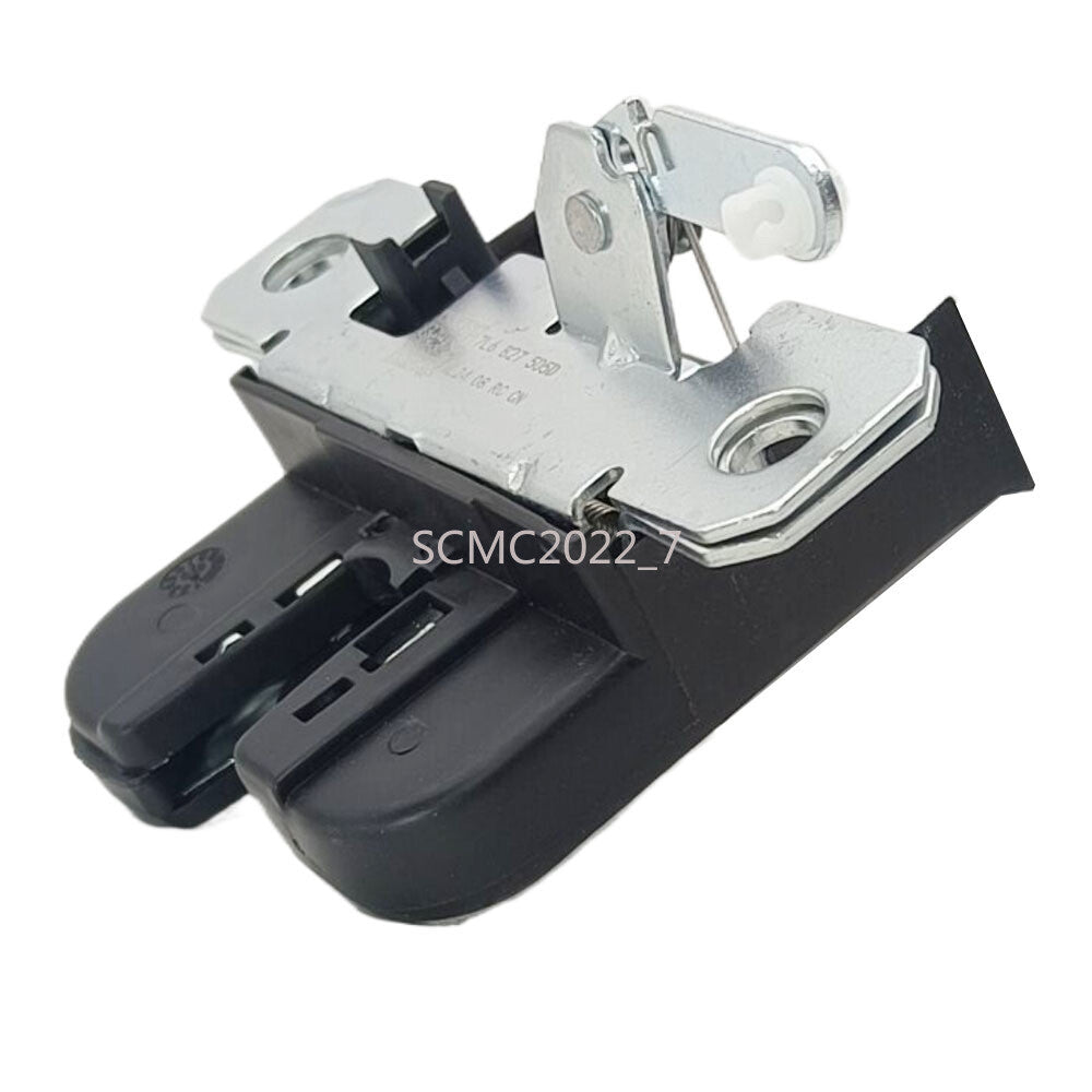 New Trunk Hatch Latch Lock Actuator for VW Touareg 2003-2007.10 7L6827505D