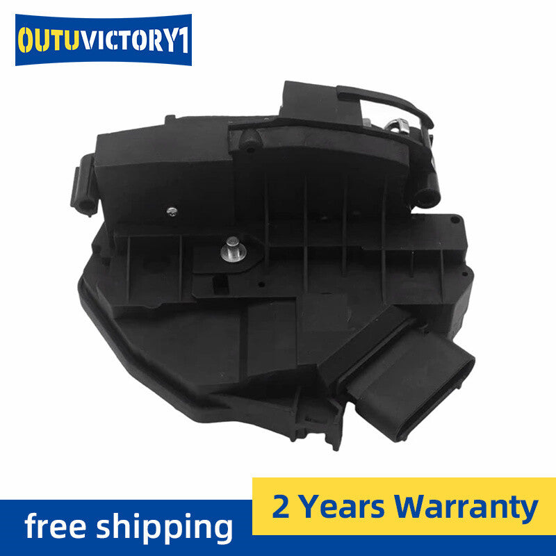 Rear door lock actuator suitable for 2010-2018 for Volvo S60 MK2 134 right side 31349868