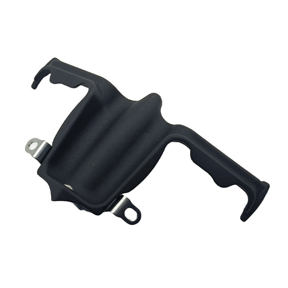 Black Tappet / Lifter Block Accent Cover for Harley Twin Cam Models Dyna 99-17