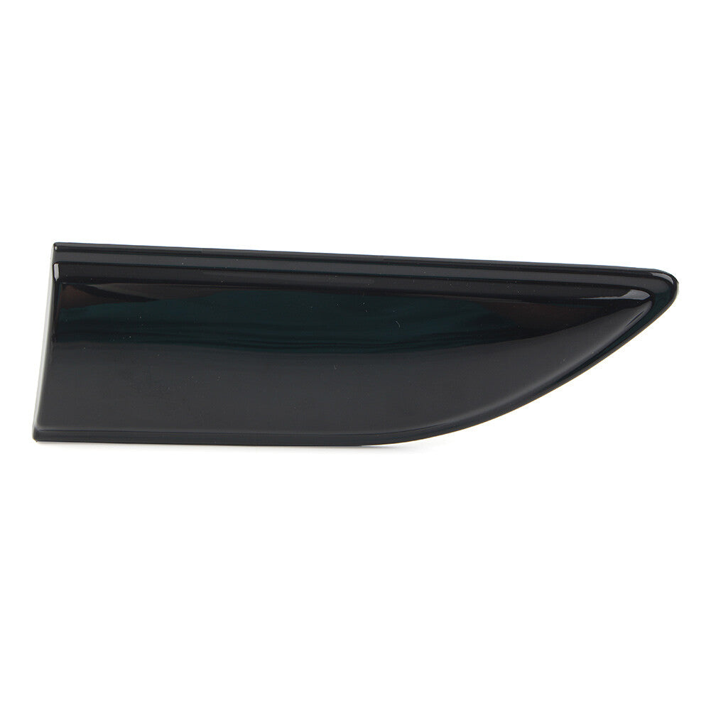 for Land Rover for Range Rover Evoque 2012-2019 Left Front Door Upper Molding Trim