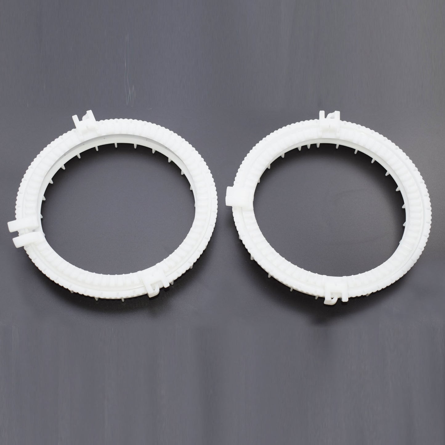 for Benz ML320 ML350 GL450 GL350 R350 R500 2 Sets Fuel Level Sending Unit  Ring
