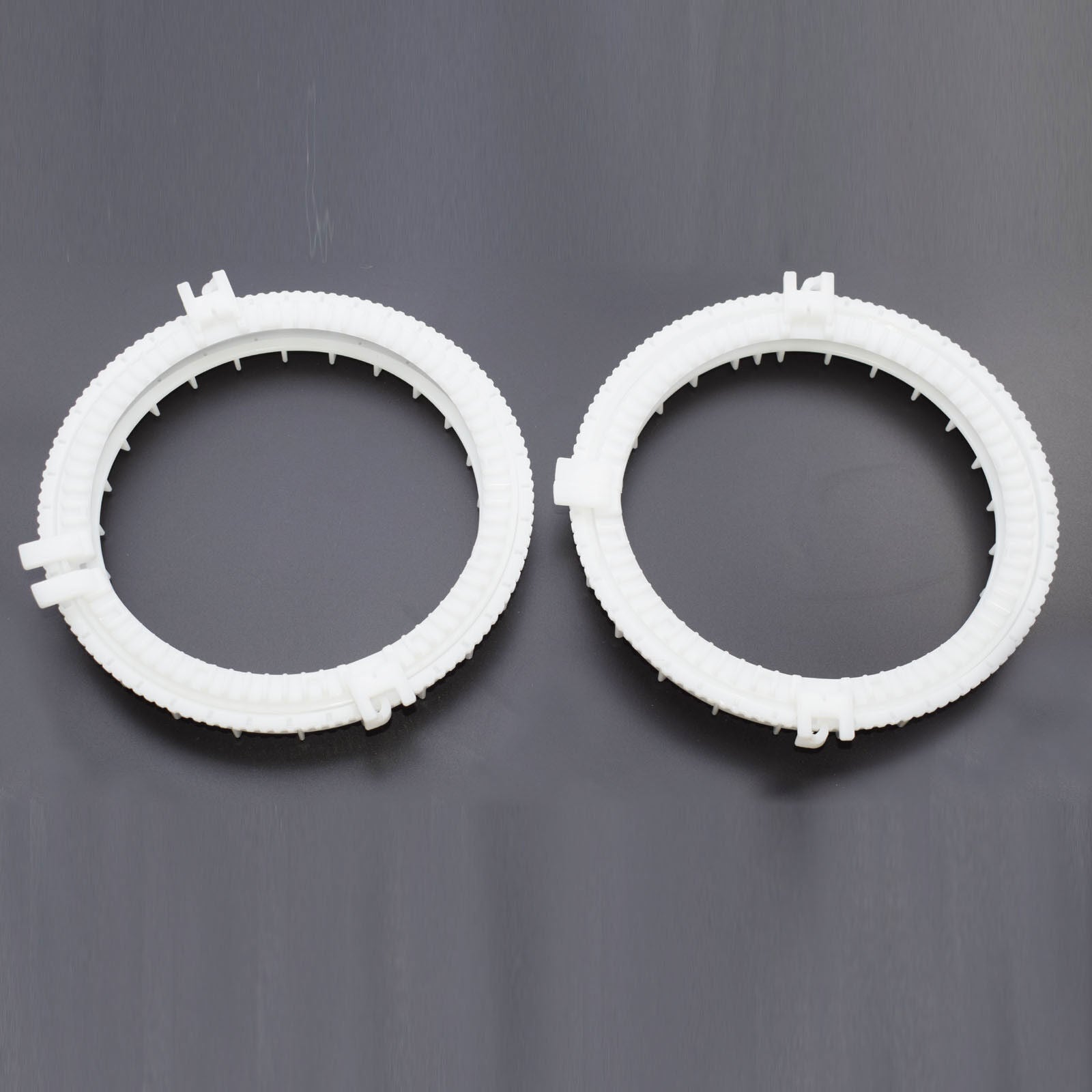 for Benz ML320 ML350 GL450 GL350 R350 R500 2 Sets Fuel Level Sending Unit  Ring