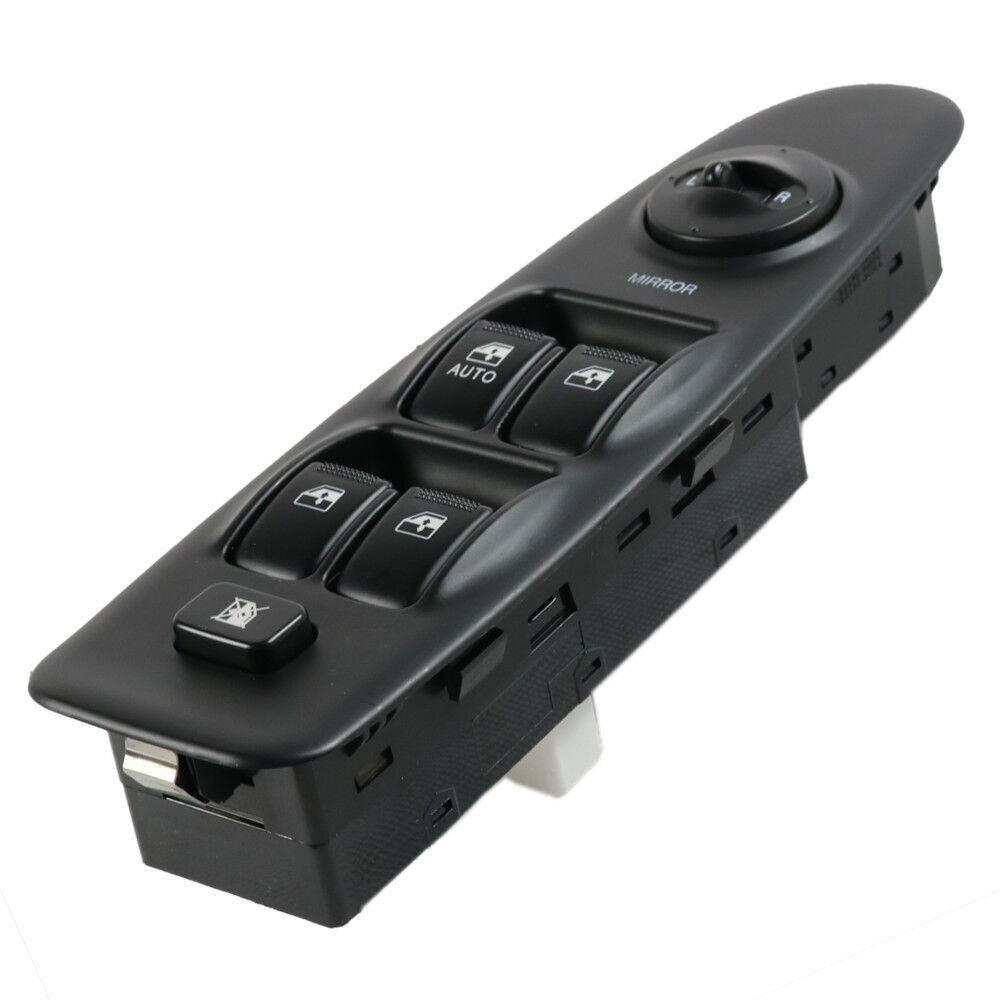for Hyundai 2002-2006 for Elantra 93570-2D000 New Power Master Control Window Switch