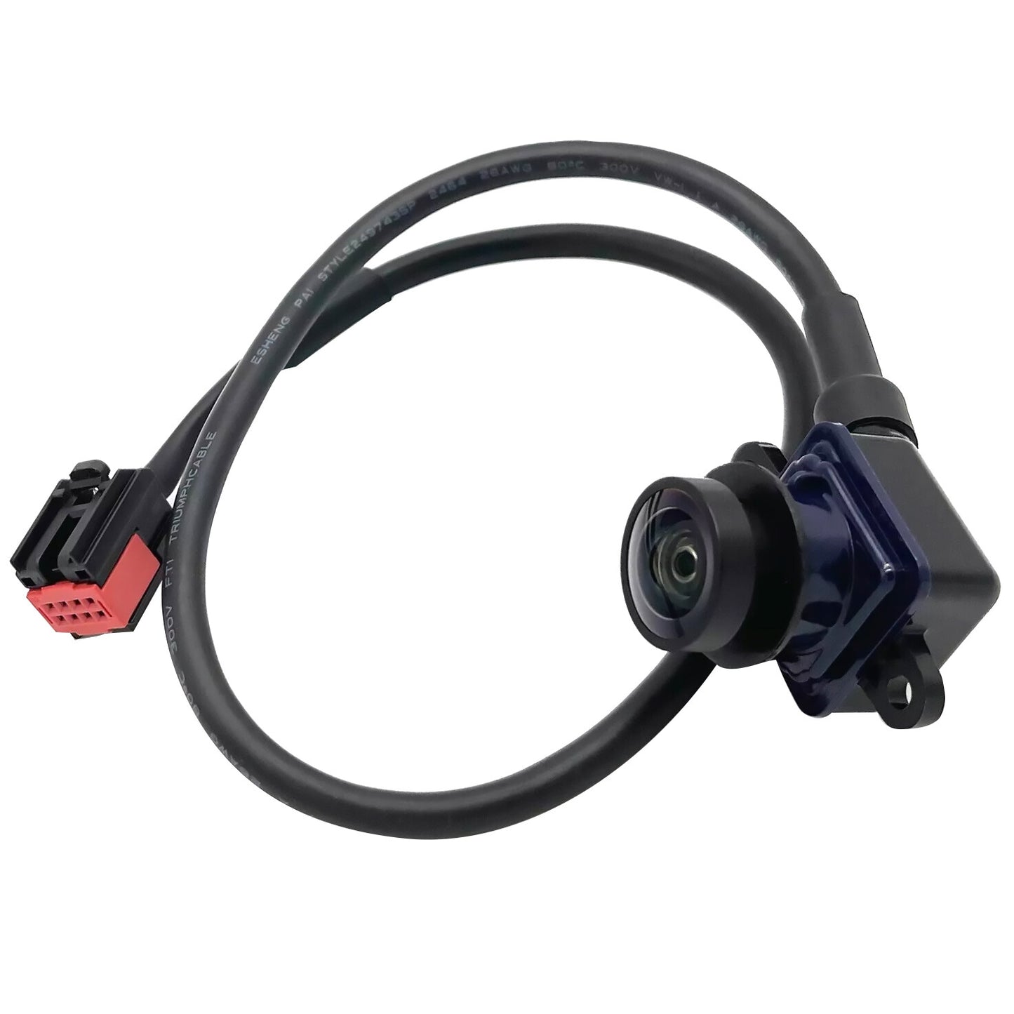 REAR VIEW CAMERA 68417057AA for RAM PROMASTER 1500 2500 3500 2018-2021