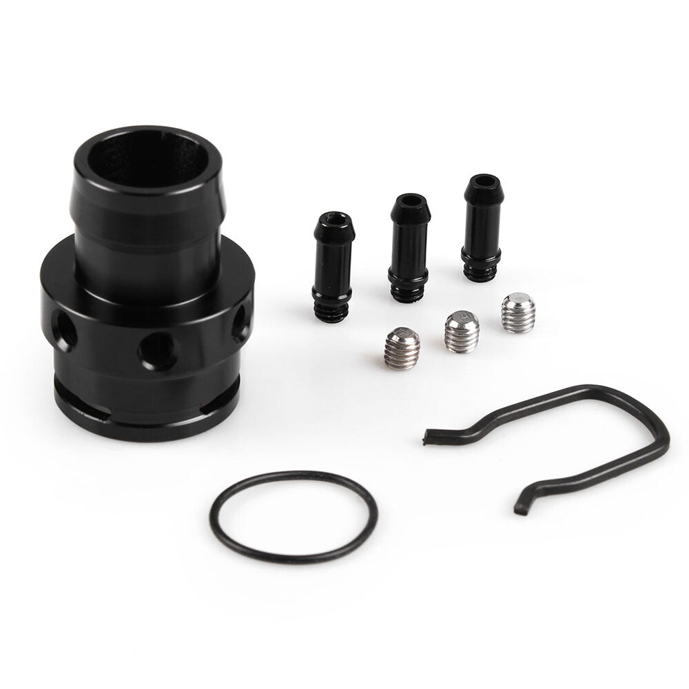 Turbo Boost Tap For 06-13 for Volkswagen for Audi MK5 GTI B7 A3 A4 TT 2.0T FSI TSI TFSI