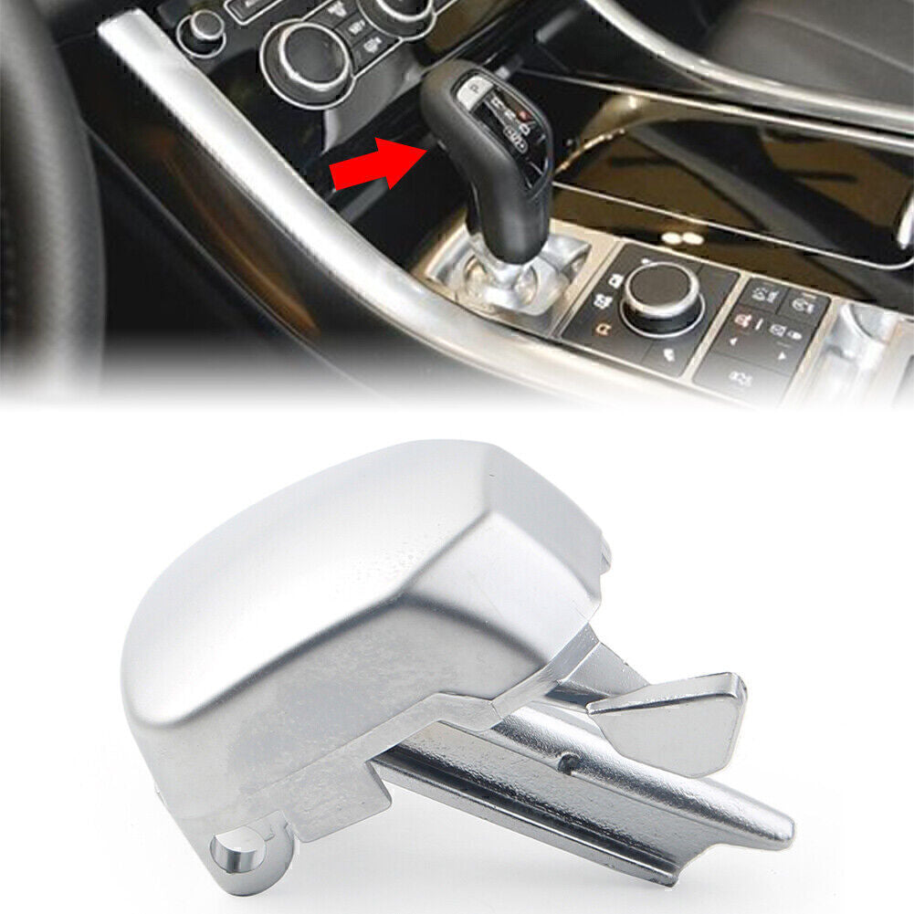 For 2014-2020 for Land Rover for Range Rover Sport Gear Shift Lever Change Button