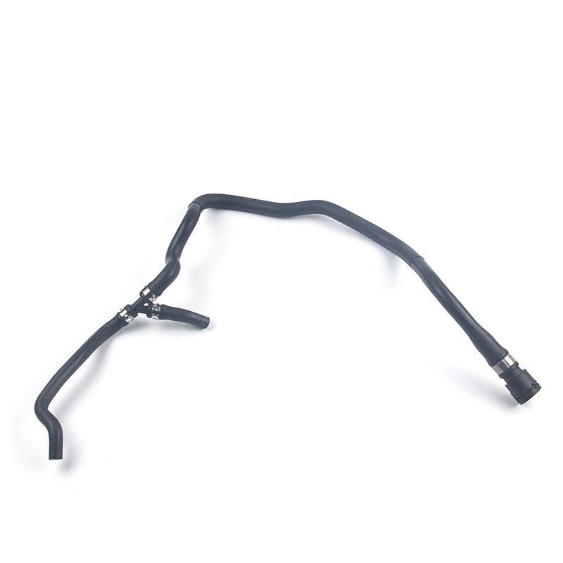 Radiator expansion tank coolant overflow hose suitable for BMW 7' E66 740i 750Li for ALPINA B7