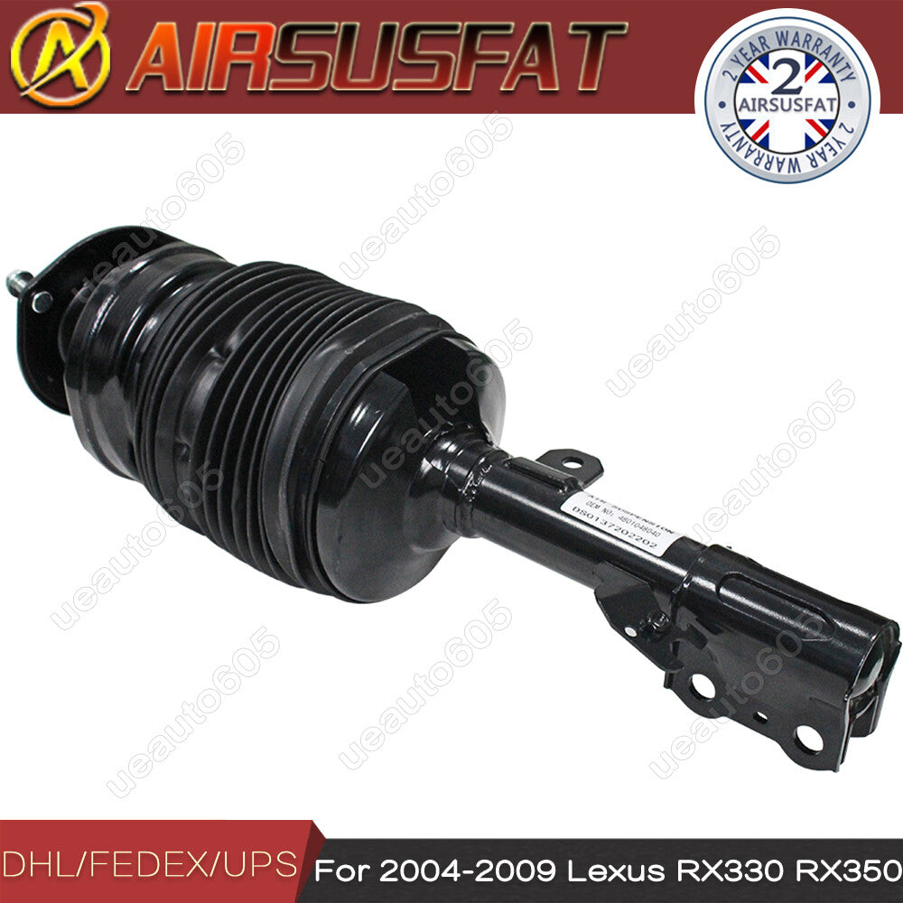 Front Right Air Suspension Shock Absorber For 2003-2008 for Lexus RX300 RX330 RX350