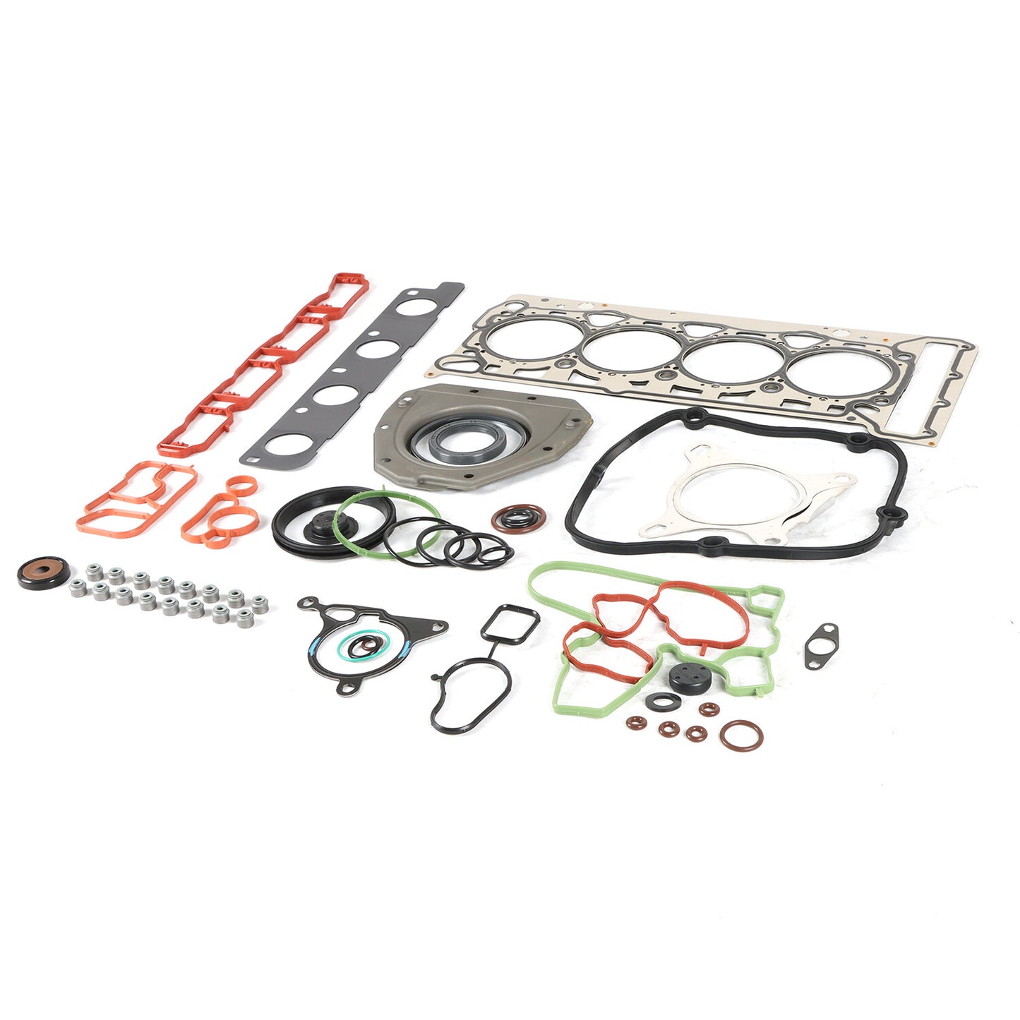 EA888 Engine Gasket Seal Full Set for VW for Jetta GTI for AUDI A4 Q5 2.0T 06J103383D