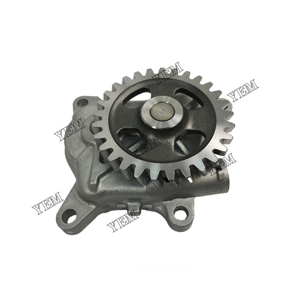 4HK1 Oil Pump 29T 2210-00335 Fit for Isuzu Diesel Engine for Isuzu Oil Pump