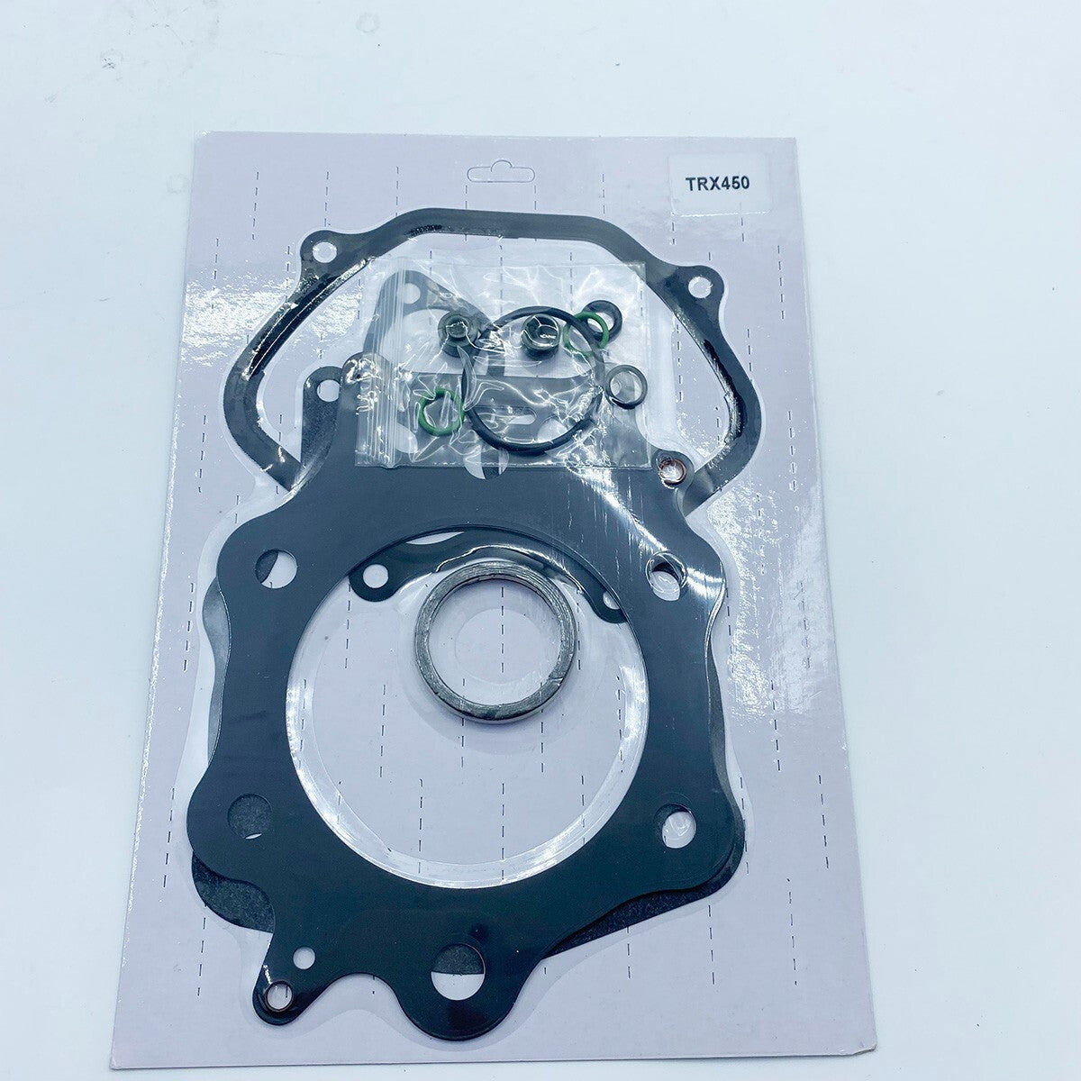 Cylinder Head Gasket Kit for HONDA TRX450 TRX 450S for ES 4x4 FOREMAN 1998-2004
