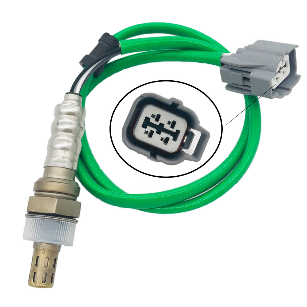 1PCS Oxygen Sensor 15284 Fit for Chevrolet Silverado for Cadillac for GMC 2009 2010-2015