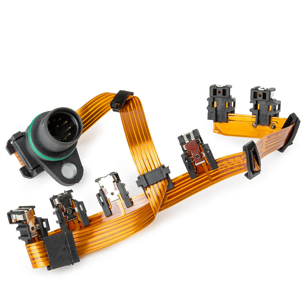NEW 097 01N Transmission Wiring Harness Sensor for VW for Audi for Seat 097-927-365D