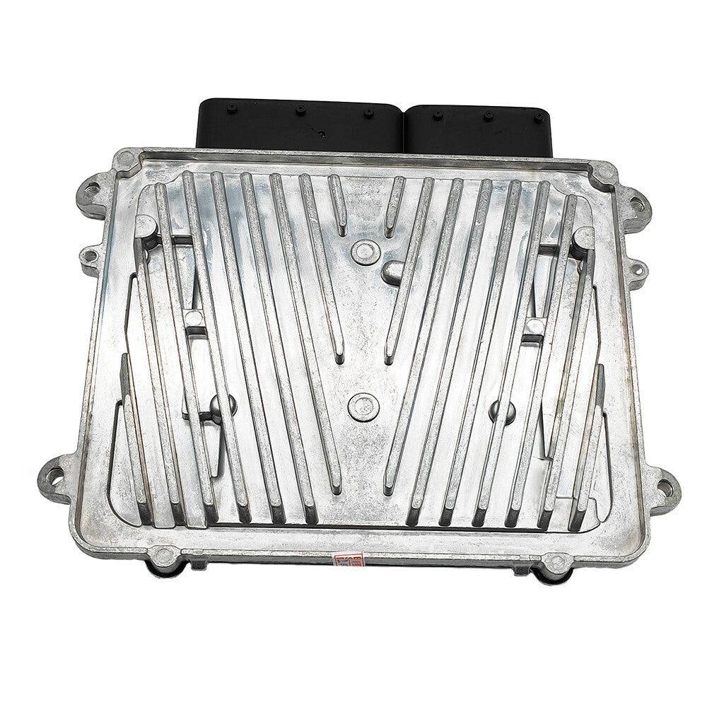 A2731536591 is a for Mercedes-Benz W221 S550 CL550 ECM ECU engine control module.