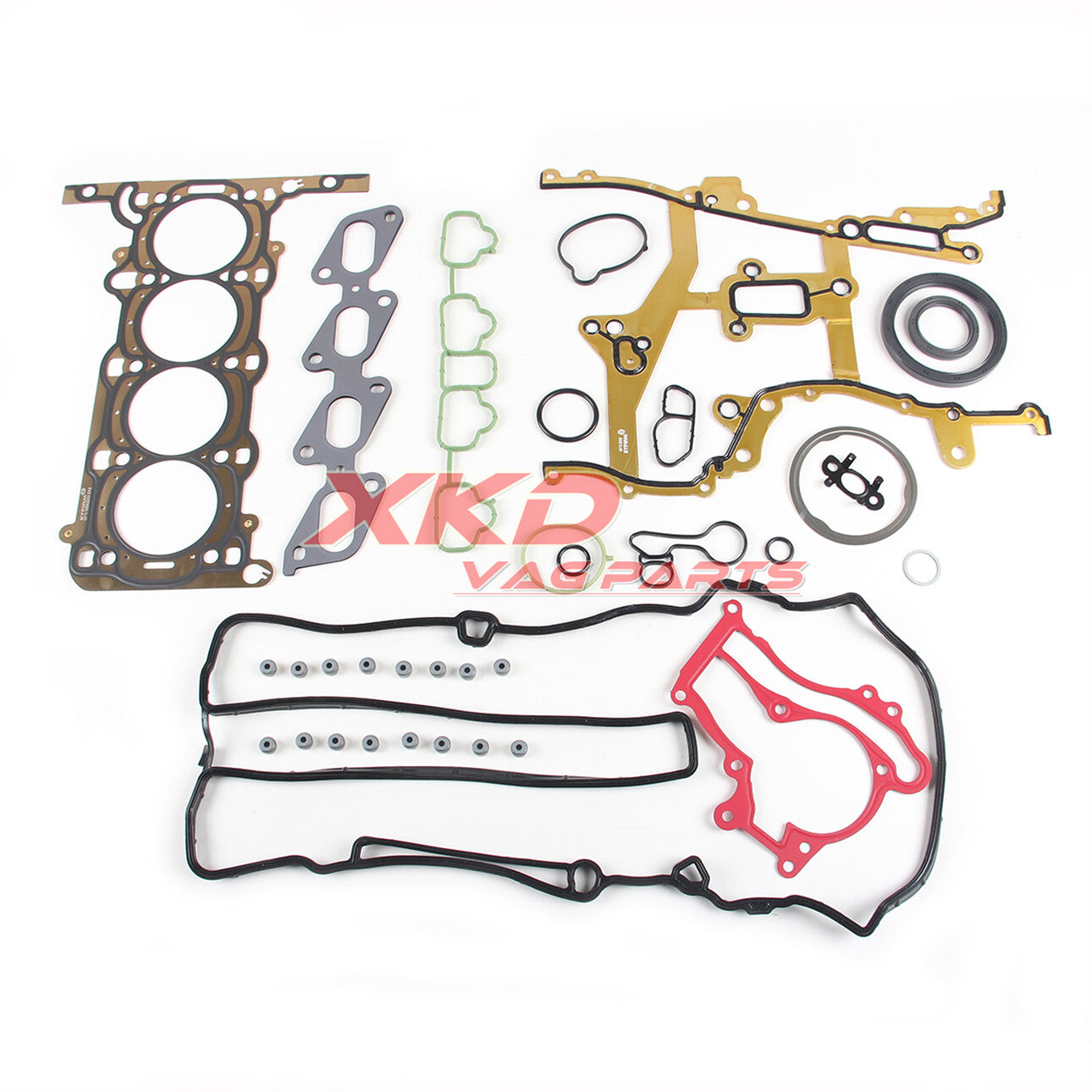 1.4T engine gasket repair kit suitable for Chevrolet for Cruze 11-15 Trax 13-18 LUJ LUV