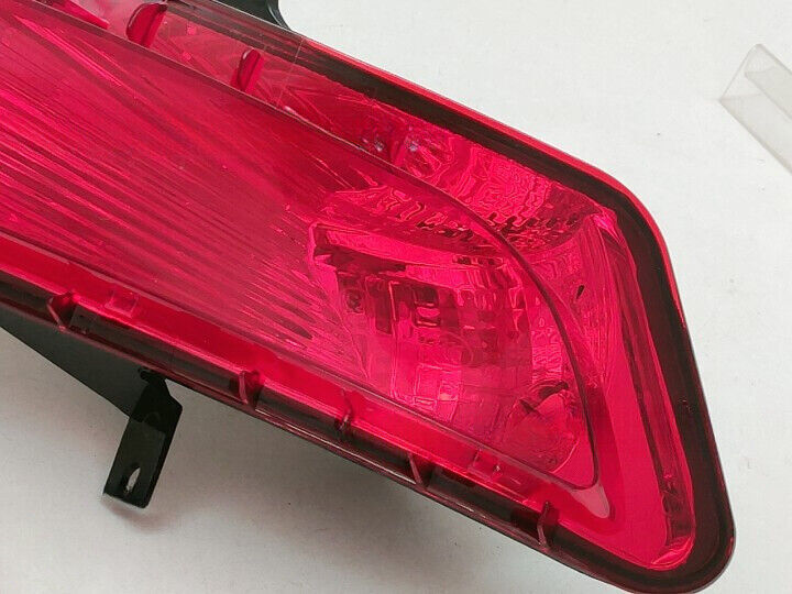 for Volvo XC60 2014-2017 Right Rear Bumper Reflector Fog Lamp Brake Lamp Parking