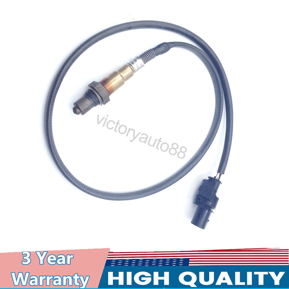 1 unit (0258017025) of the new O2 oxygen sensor suitable for Chevrolet , for Buick , for Ford , and for Honda PLX.
