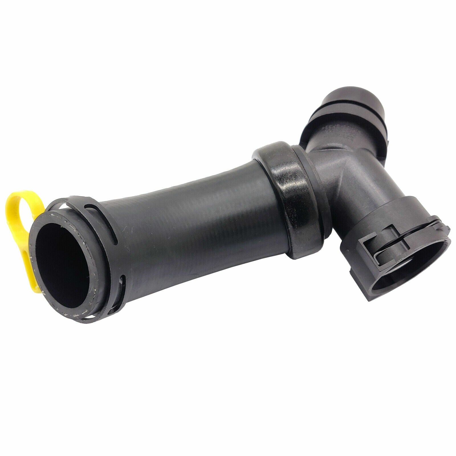 HVAC Engine Coolant T-Connector Hose for 11-19 for Ford F-150 for Mustang 5.0L DR3Z8566B