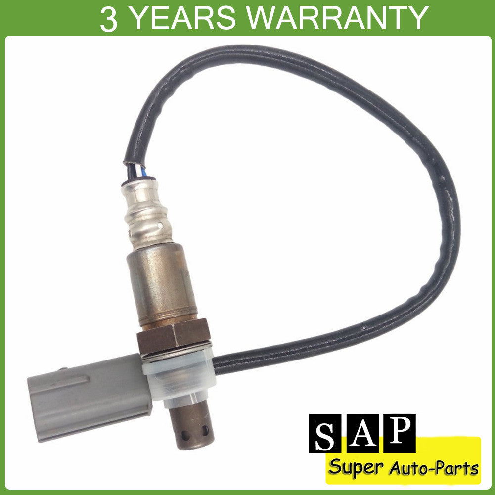 Black Manifold Air Pressure Sensor 4671276 for Dodge for Mitsubishi for Chrysler for Eagle