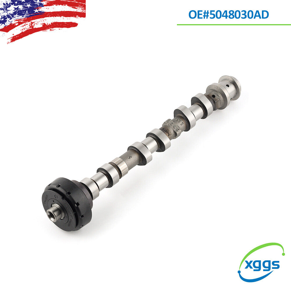 One-piece new exhaust camshaft for Jeep Grand for Ram ProMaster for Dodge for Chrysler 5048030AD