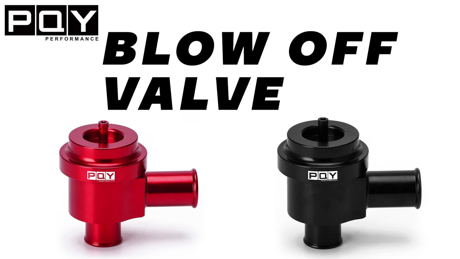 RED Blow Off Valve Splitter Diverter Valve for VW for Audi 1.8T MK4 for Golf for Jetta A4