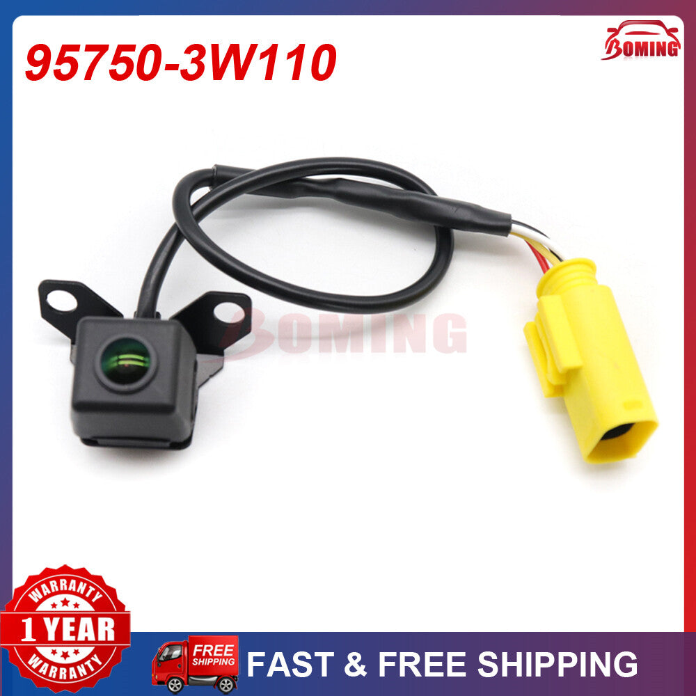 95750-3W010 NEW Rear View Backup Parking Camera for Kia Sportage 2011-2016
