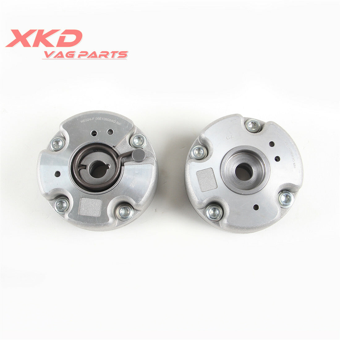 Intake and exhaust camshaft adjuster VVT kit suitable for Audi A4 A6 AUK BKH BYU BNS