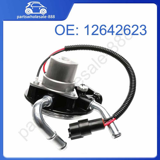 Duramax Diesel Fuel Filter Head Assembly For 2004-2013 6.6L LB7 LLY LBZ LMM LML