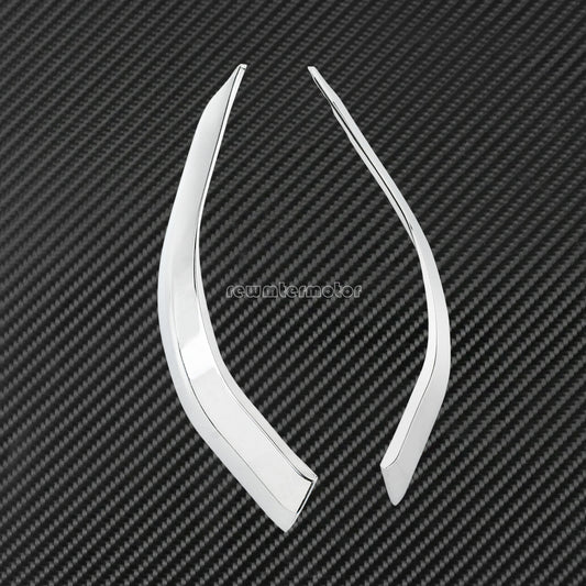 Saddlebag Light Accents Fairing Fit For Goldwing GL1800 2012-2017 F6B 2013-2017