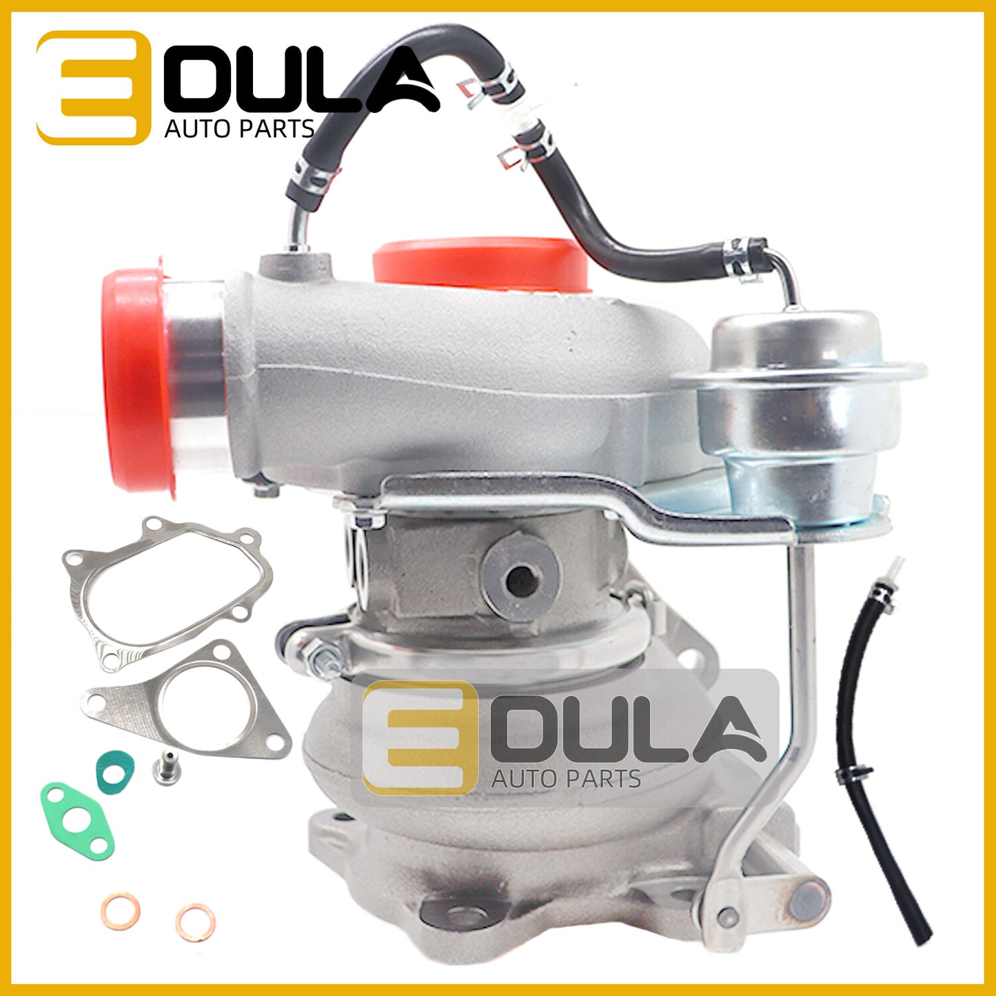 The VF39 turbocharger is suitable for the for Subaru Impreza WRX STI DOHC 2.5L 14411AA572