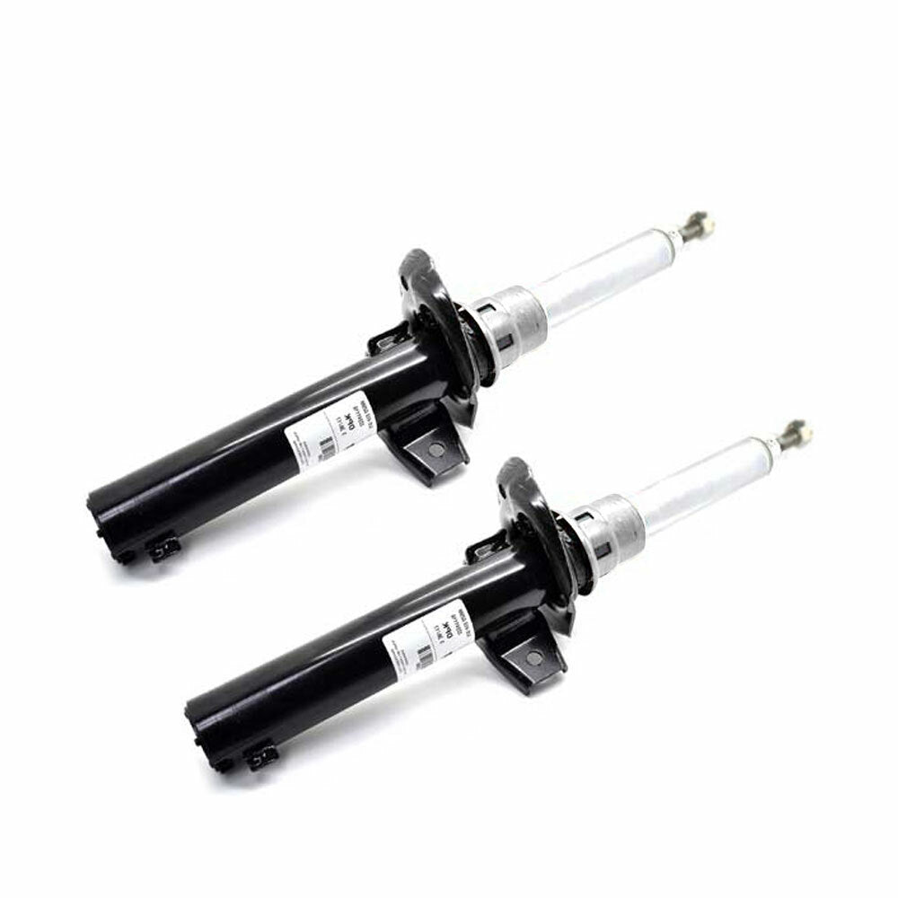 4-piece front and rear L/R shock absorber kit suitable for Audi TT TTS TTRS 2006-2014 electric models.