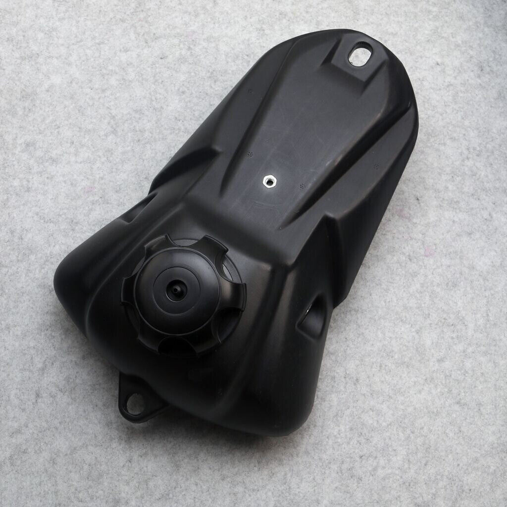 Motorcycle Gas Fuel Petrol Tank Tap Cap BBR Style 125cc 150cc Trail Dirt Bike