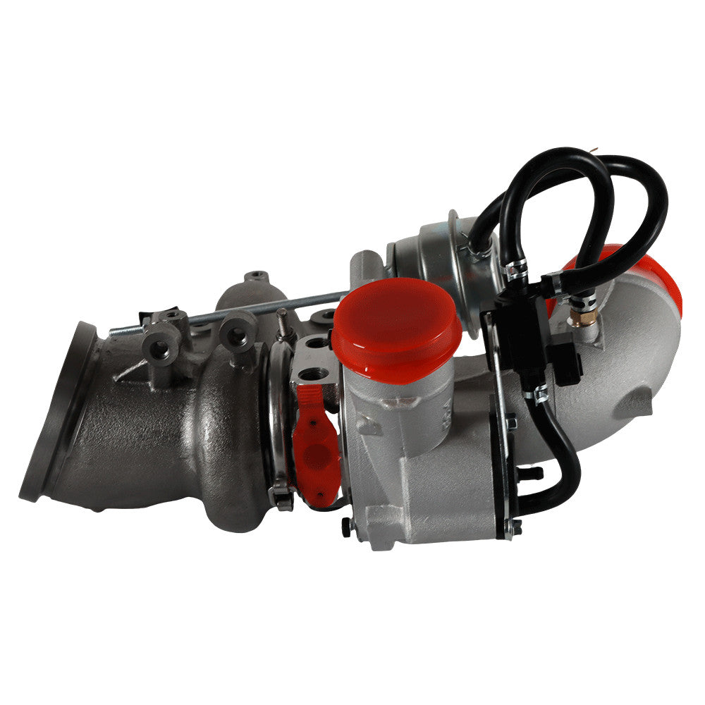 Turbocharger For 13-16 for Ford Escape Fusion Taurus for Lincoln 2.0L K03 53039700272
